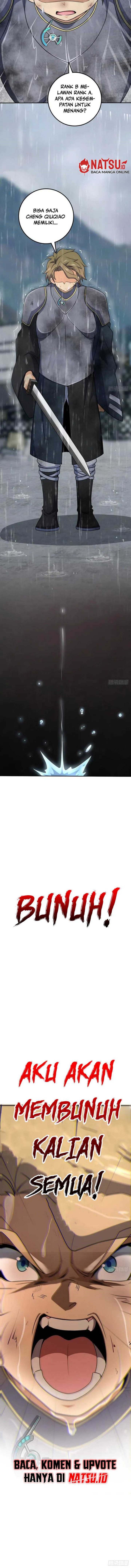 Spare Me, Great Lord! Chapter 629 Gambar 3